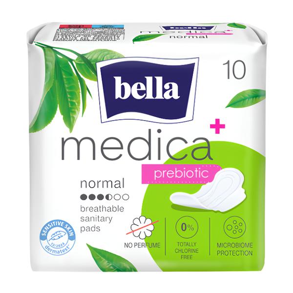 Bella Medica Ultra Normal menstruační vložky