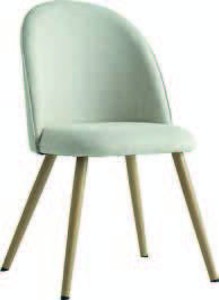 Jídelní židle THORUP