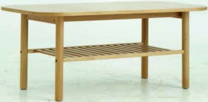 Konferenční stolek LYNGVIG