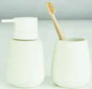 Stojánek na kartáček