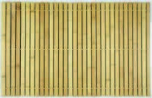 Koupelnová předložka MARIEBERG