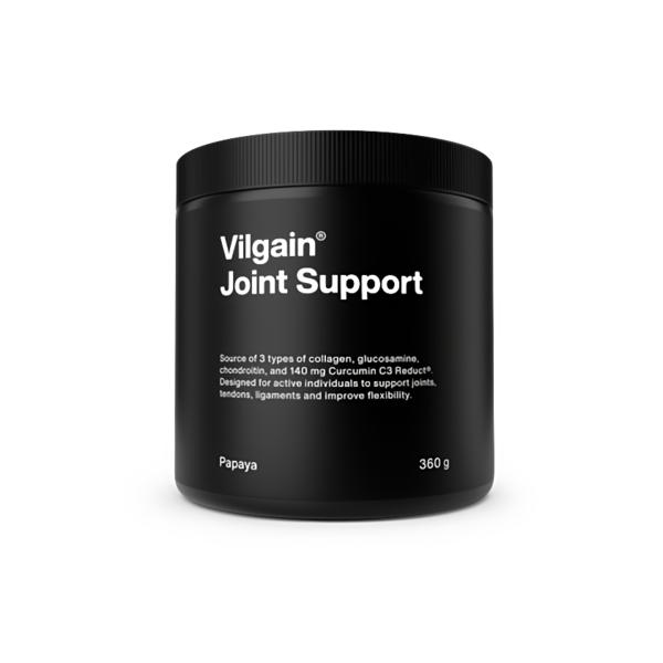 Vilgain Joint Support papája