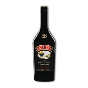 BAILEYS IRISH CREAM