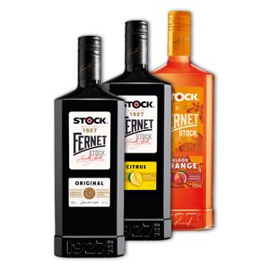 FERNET STOCK