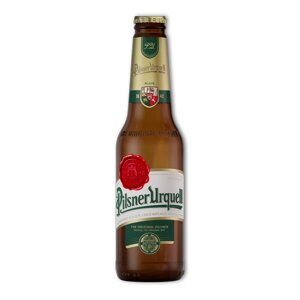 PILSNER URQUELL