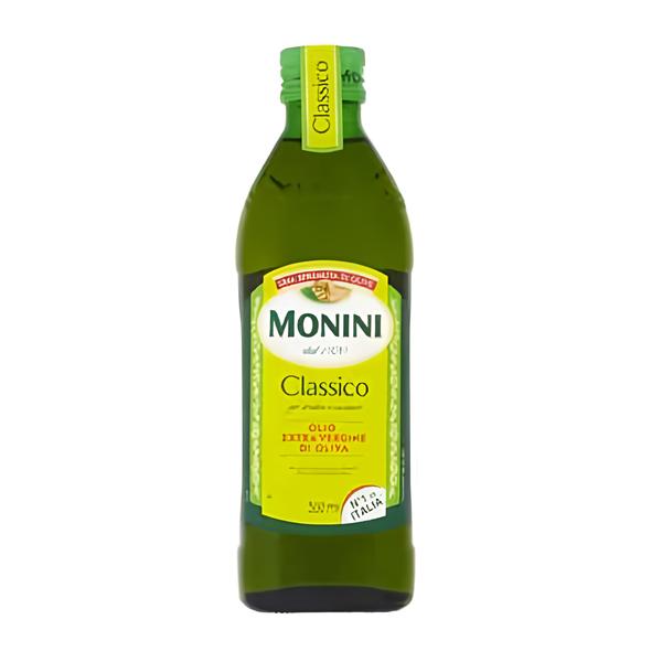 Monini Classico extra panenský olivový olej