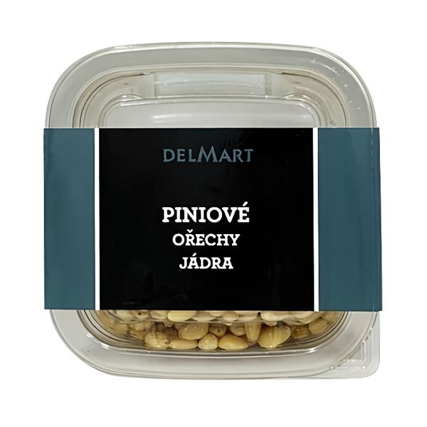 Delmart Piniové oříšky
