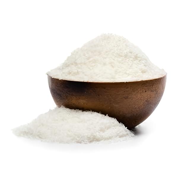 GRIZLY Kokos strouhaný