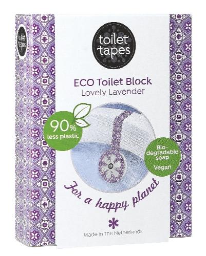 Toilet Tapes, 18 g Globus