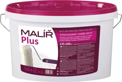Malíř Plus 14 + 2 kg, 16 kg