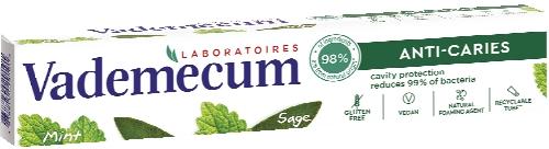 Vademecum, 75 ml Globus