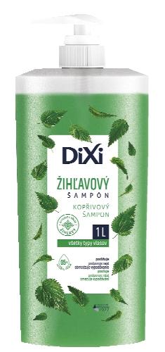 Dixi, 1000 ml