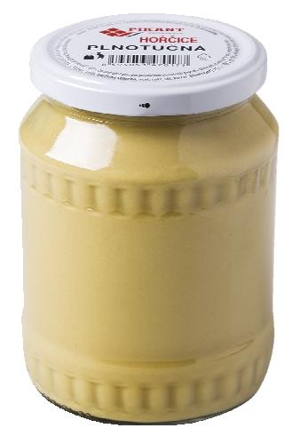 Pikant Hořčice, 700 g