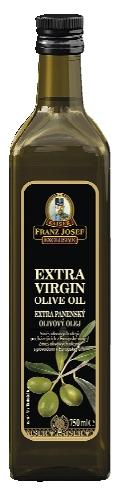 Franz Josef Kaiser Olivový olej, 750 ml