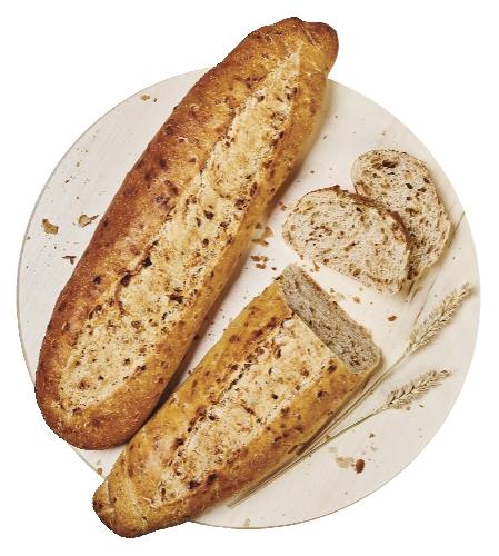 Bageta cibulová, 400 g