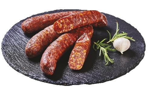 Mangalica klobása, 1 kg