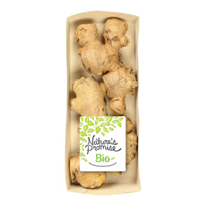 Nature's Promise Bio Zázvor, 200 g