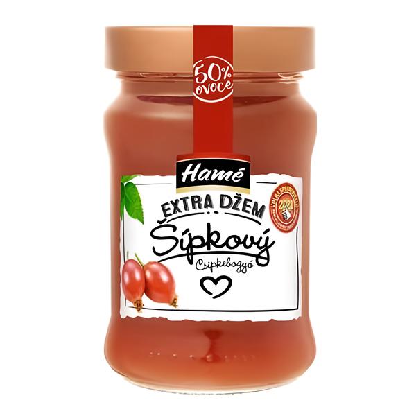 Hamé Extra džem Šípkový