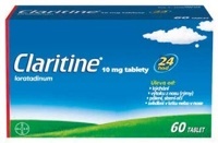 Claritine