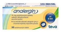 Analergin