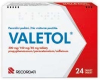 VALETOL