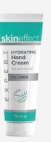 Skineffect Hydratační krém na ruce s 5% urey BENU
