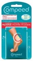 COMPEED Náplasti na puchýře střední