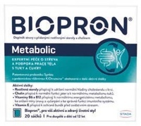 Biopron Metabolic