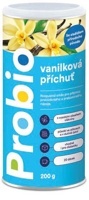 Probio nápoj vanilková příchuť se sladidlem přirodního původu