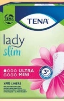 TENA Lady Slim Ultra Mini BENU