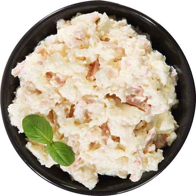 Varmuža Salát Camembert