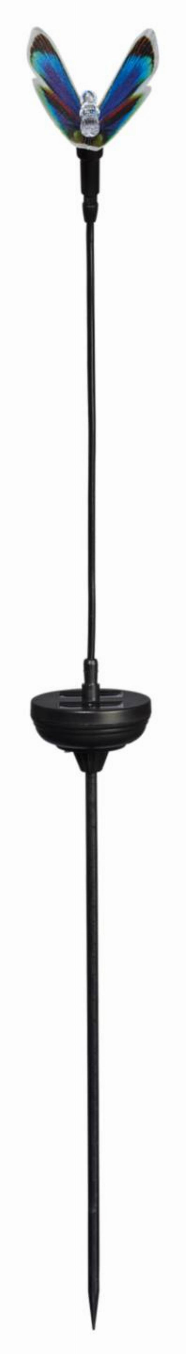 Countryside Solární LED světla světlo