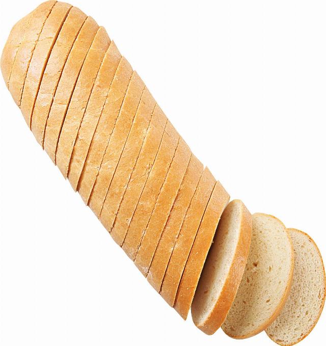 Veka omládková krájená, balená