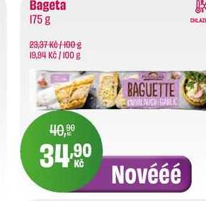 Bageta 175 g