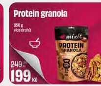 Protein granola 350 g