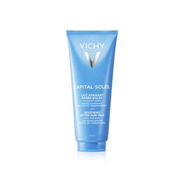 Vichy Idéal Soleil Mléko po opalování 300ml Lékárna LEMON