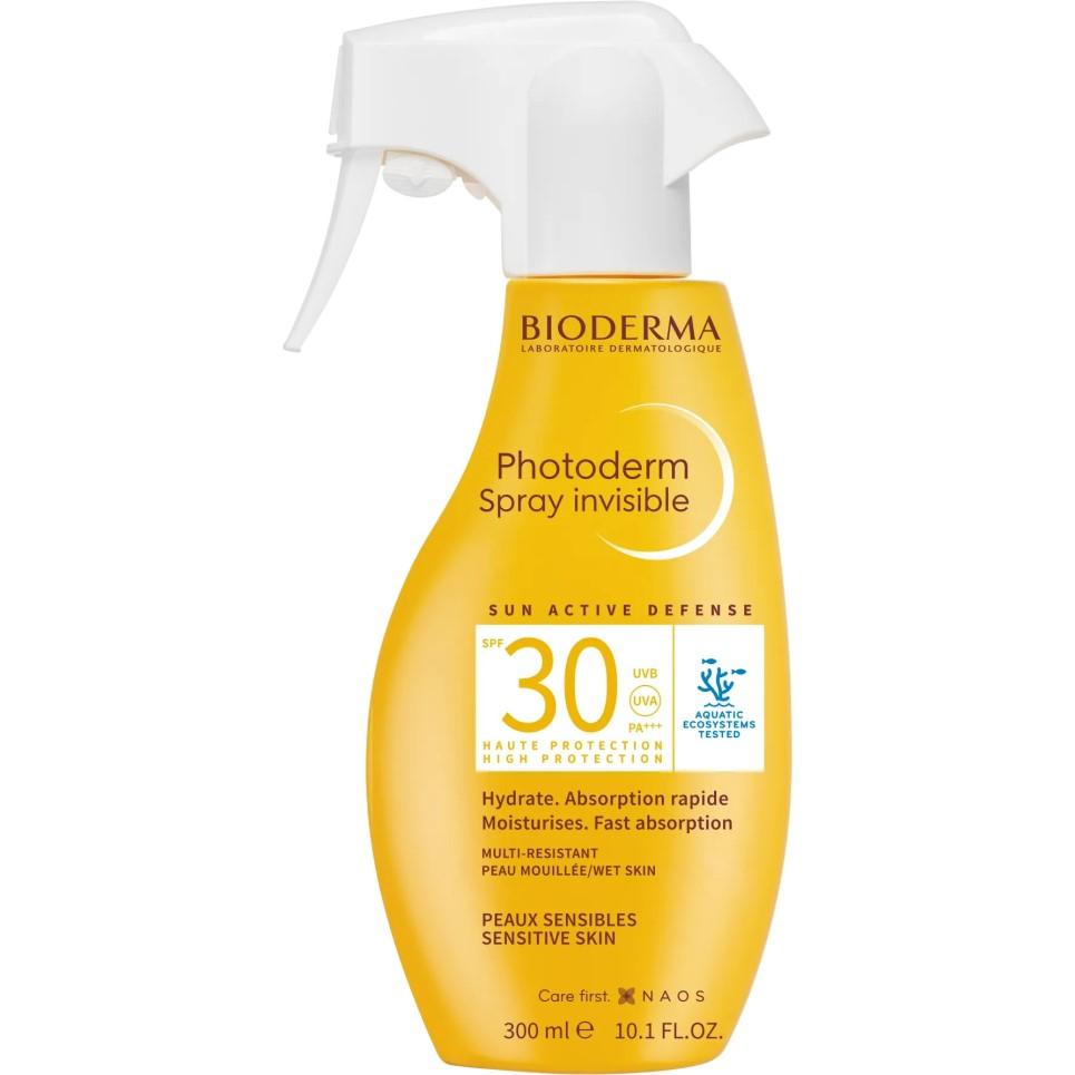 Bioderma Photoderm sprej SPF30 300ml Lékárna LEMON