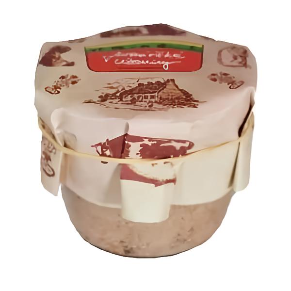 Farmářské uzeniny Selská paštika