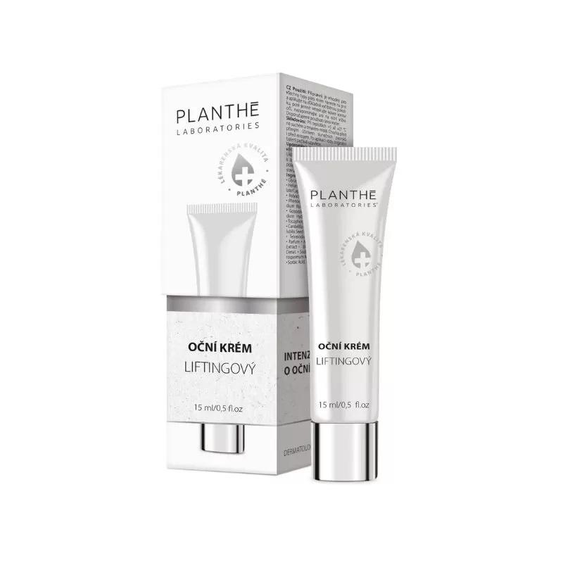 Planthé Oční krém liftingový 15 ml Lékárna LEMON