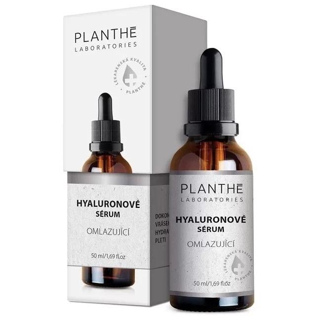 Planthé Hyaluronové sérum omlazující 50 ml Lékárna LEMON
