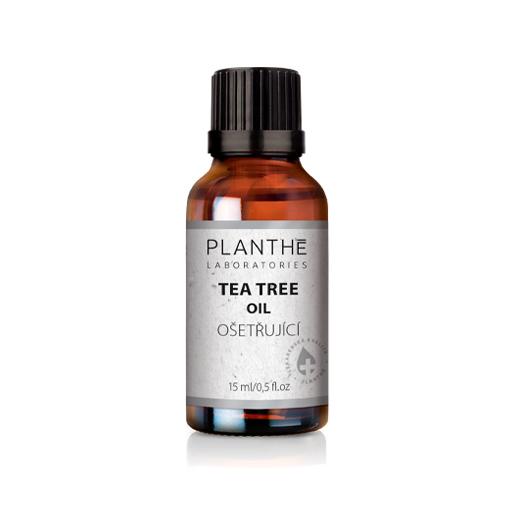 Planthé Tea Tree Oil ošetřující 15 ml