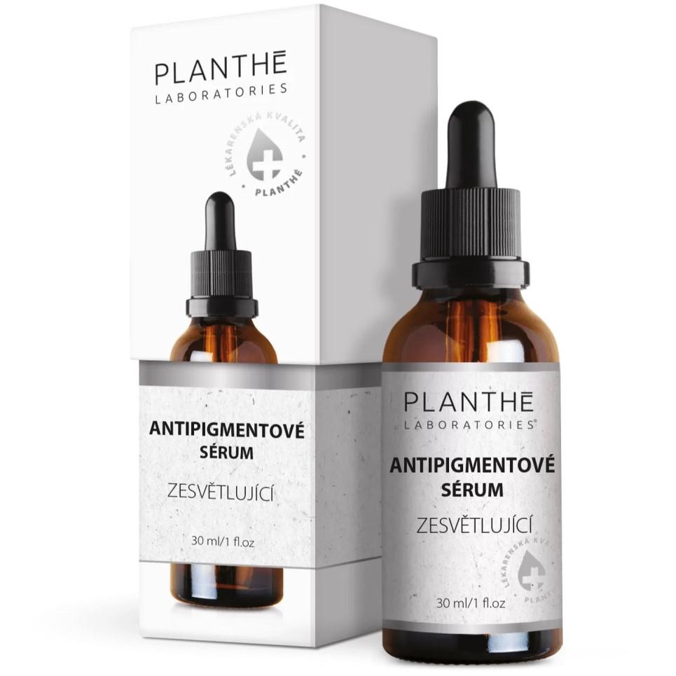 Planthé Antipigmentové sérum zesvětlující 30 ml