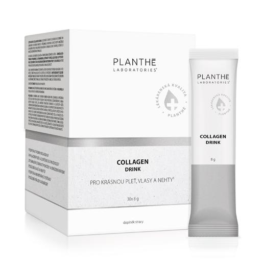 Planthé Collagen drink 30x8 g