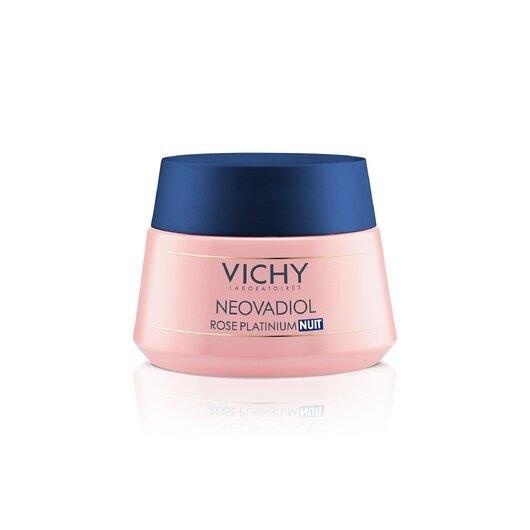 Vichy Neovadiol Rose platinium noční krém 50ml Lékárna LEMON