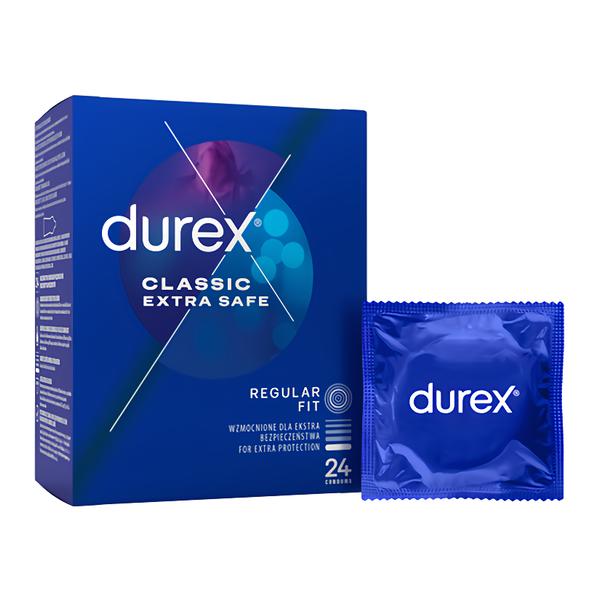 Durex Extra Safe