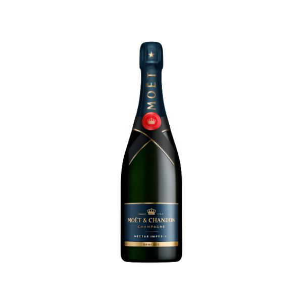 Moët & Chandon Nectar Impérial