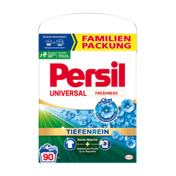 Persil Prací prášek Freshnes by Silan