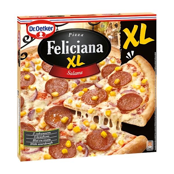 Dr. Oetker Feliciana XL Salame