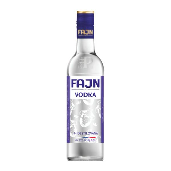 FAJN Vodka (37,5%)