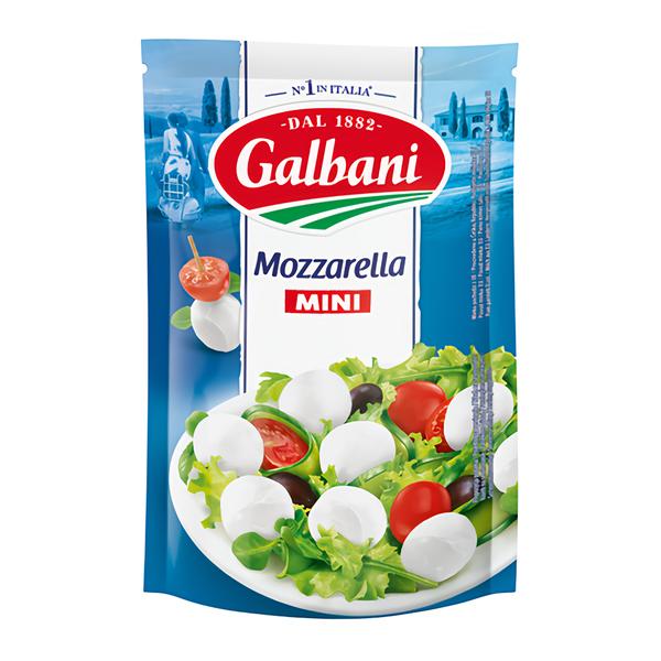 Galbani Mozzarella Mini
